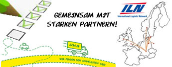 Durch starke Partner verbunden